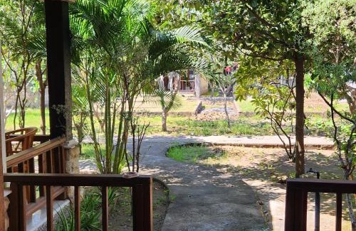 Gili Meno House | Run Gilis