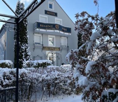 Hallbergmoos Hotel | Runas Air Muc Park Sleep & Fly