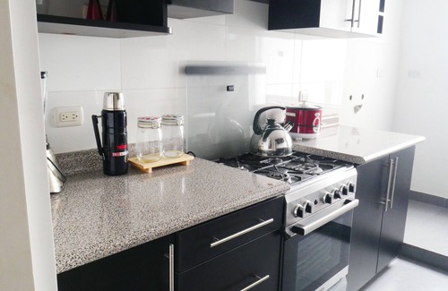 Balconcillo Apartment | Runawasi Apartments - Palermo, Central, Familiar and Comfortable