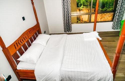 Runda House | Runda Serene Accomodation