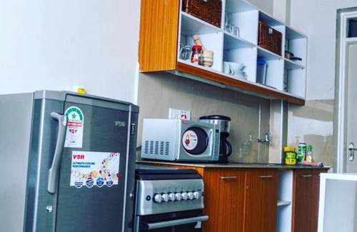 Runda Apartment | RundaView Executive Suites