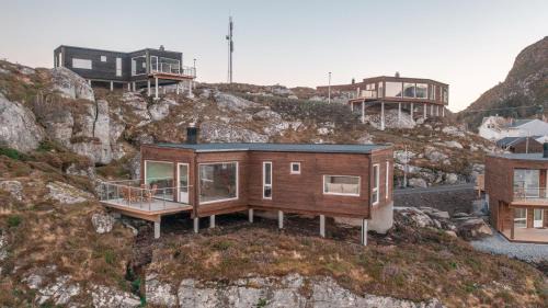 Heroy Apartment | Runde Panorama - Eden