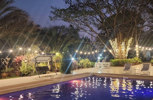 Chonnabot Villa | Rung Rueng Resort