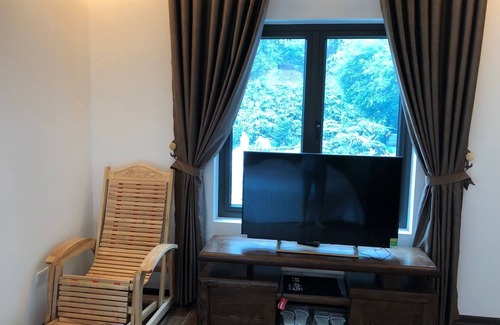 Soc Son Resort | Rung Thong Xanh Resort