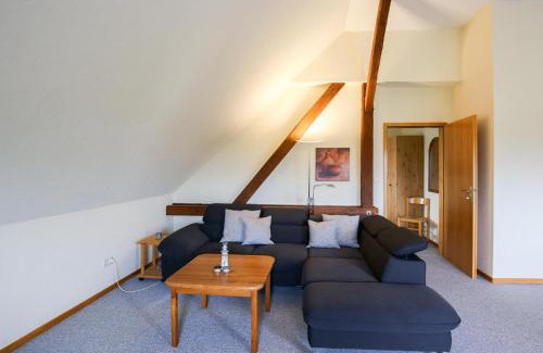 Sonke-Nissen-Koog Apartment | Rungholt