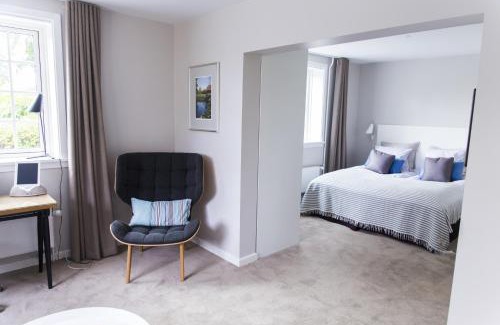 Rungsted Kyst Hotel | Rungstedgaard