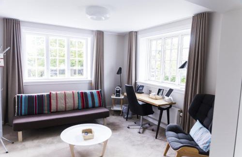 Rungsted Kyst Hotel | Rungstedgaard