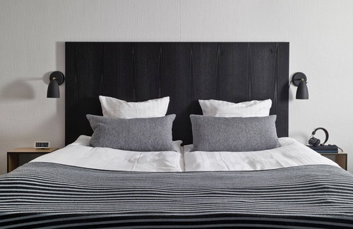 Rungsted Kyst Hotel | Rungstedgaard