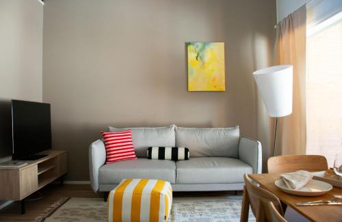 Jamsa Apartment | RunneLumo West Slopes 0,3km, Hot Tub, Parking