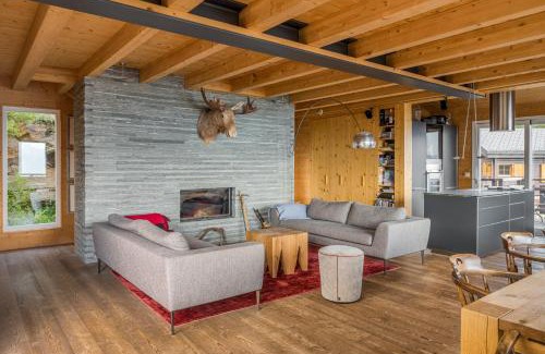 Bettmeralp House | Rupicapra