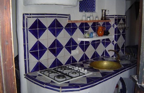 Conchar Cottage | Rural accommodation Cortijo del Norte for 6 people