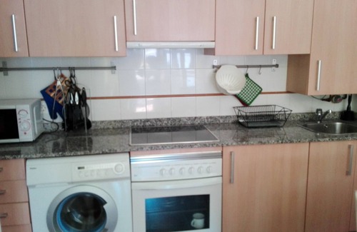 Carrena Apartment | Rural apartment Rest