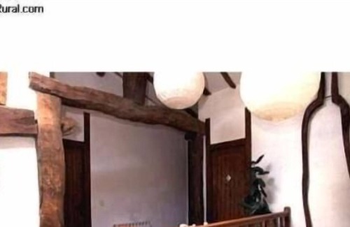 Zegama Cottage | Rural apartment Arrieta Haundi for 12 people