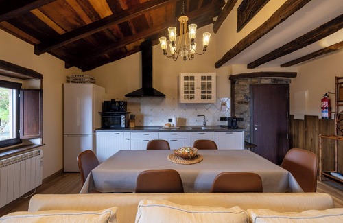 Aia Other | Rural apartment "Hernio" with 3 rooms