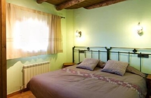 Bonansa Cottage | Rural apartment La Era de Navarri for 4-5 people