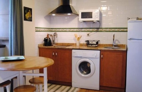 Yerbo Cottage | Rural apartments Ca Lulón - LA CHOURIA (3 people)