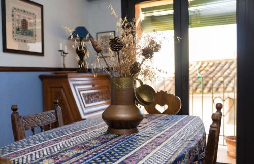 Colldejou House | Rural Colldejou Cal Caterí