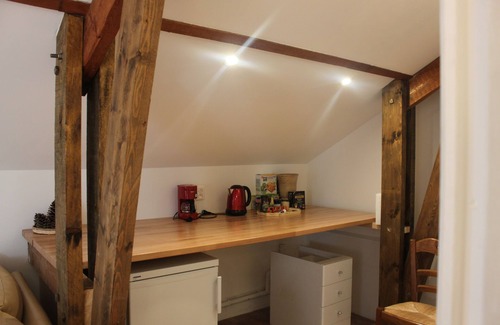 Les Andelys Cottage | rural cottage furnished and equipped