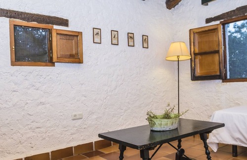 Jabugo Cottage | Rural Cottage ideal for couples, surrounded by Nature