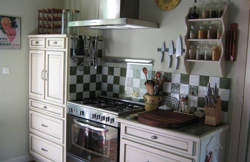 Clere-du-Bois Cottage | Rural Cottage With Private Pool in tranquil setting of 25 acres