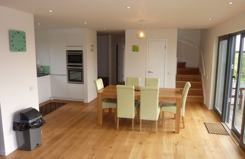 Ellon Cottage | Rural cottage with stunning views