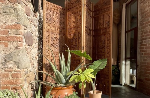 Bigues I Riells House | Rural break, comfort and nature 30 km from Barcelona