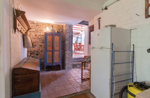 Oudelande House | Rural family farmhouse