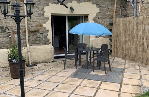 Tregourez House | Rural gites in the Finistère region