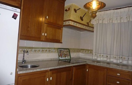 Cadalso de los Vidrios Cottage | Rural House La Vid for 7 people