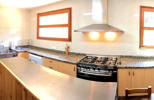 Santa Coloma de Farners Cottage | Rural house Can Miquel