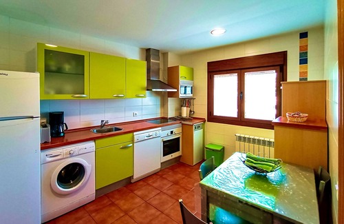 Quintanilla de Arriba Cottage | Rural house in the Ribera del Duero, Quintanilla de Arriba (Valladolid)