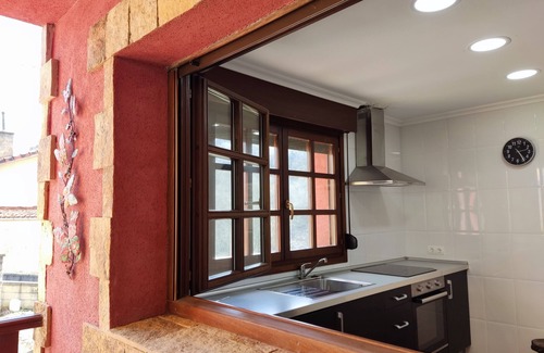 Santa Eulalia Ski Chalet | Rural House in Santa Eulalia urban area