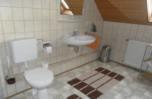Friedrichsfeld Other | Rural holiday home on the farm