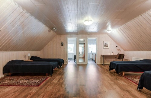 Markaryd House | Rural holiday home in Sjöared | SE02024