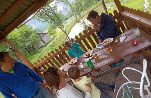 Rosia Montana House | Rural Holiday Transylvania