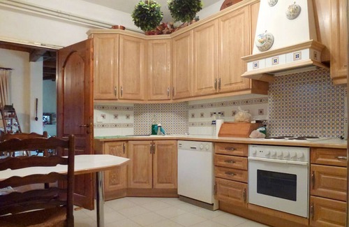 Stylida Villa | Rural Holidays in Secluded Epicurean Villa