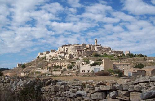 Fores House | Rural Horizons on La Ruta del Cister