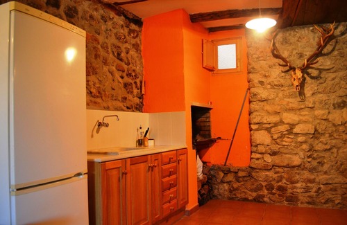 Conca de Dalt Cottage | Rural house amb vistes al Pallars Jussà