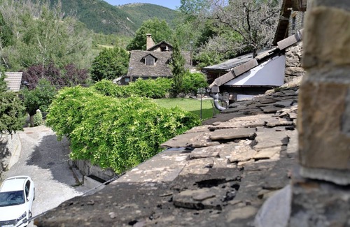 Borau Cottage | Rural House Borau Pyrenees Aragonese Pyrenees