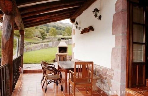 Azpilkueta Cottage | Rural house completely renovated in the Baztan valley