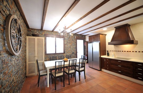 Albarreal de Tajo Cottage | Rural house 5 * Grand Luxury in Toledo, Puy Du Fou