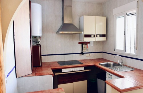 Casas de los Pinos Cottage | Rural House, perfect for bachelor parties