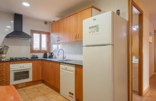 El Pla del Penedes Cottage | Rural House Más PRAT (with swimming pool)