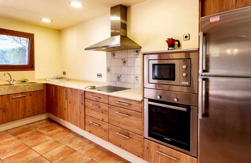 Sant Feliu de Boada House | RURAL HOUSE IN COSTA BRAVA - 6/8 PAX