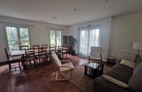 Ullibarri Arrazua Cottage | Rural house 5 minutes from the Ullibarri-Gamboa reservoir