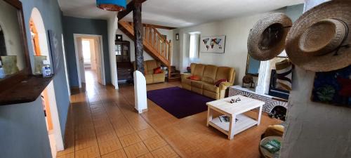 Lezana de Mena House | Rural house