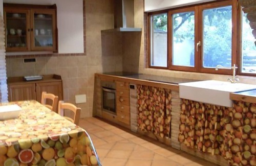 Romanzado Cottage | Rural house Ezkurraenea for 5 people