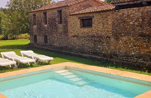 Queixas House | Rural house for exclusive rental in Girona