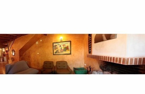 Ossa de Montiel Cottage | Rural house (full rental) La Cachumba for 6 people