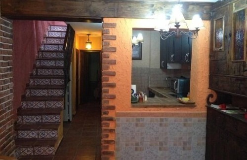 Candeleda Cottage | Rural house (full rental)